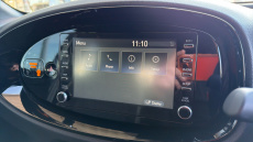 Toyota Aygo X 1.0 VVT-i Edge 5dr Petrol Hatchback